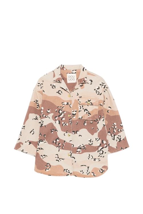  DouuoD Kids | DY2Q07Z3843108MA